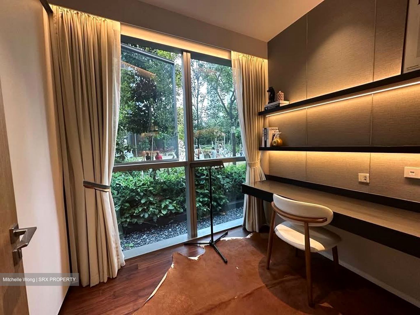 Amber Park (D15), Condominium #571853651